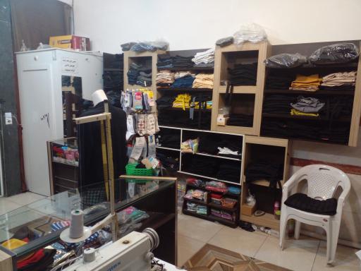 عکس پوشاک شایسته