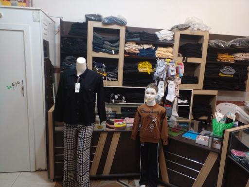 عکس پوشاک شایسته