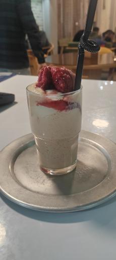 عکس کافه جابر