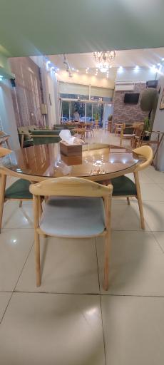 عکس کافه جابر