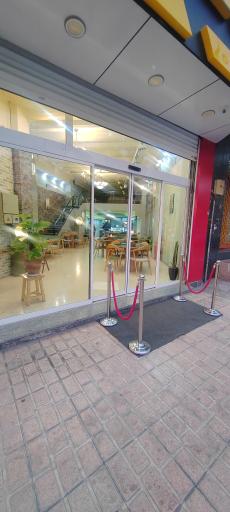 عکس کافه جابر