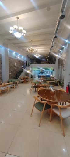 عکس کافه جابر