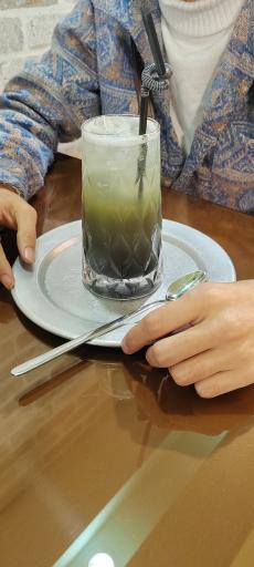 عکس کافه جابر