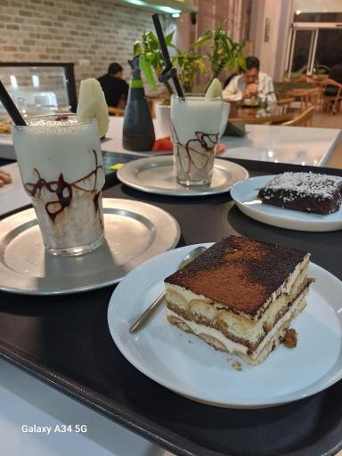 عکس کافه جابر