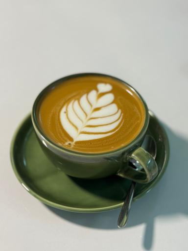 عکس کافه جابر