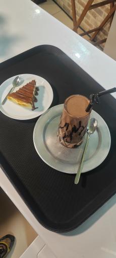 عکس کافه جابر