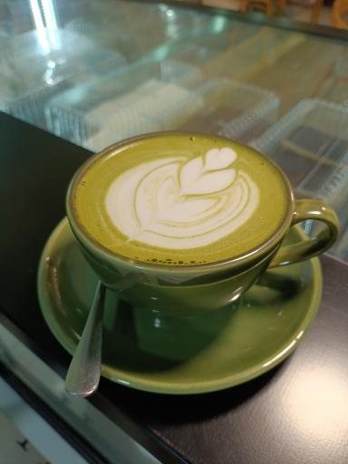 عکس کافه جابر