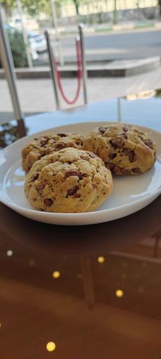 عکس کافه جابر