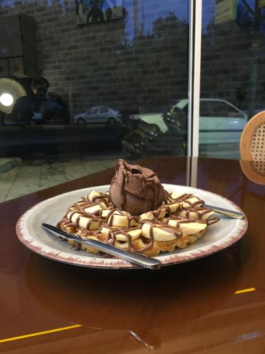 عکس کافه جابر