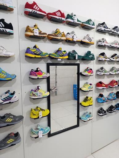 عکس آدیداس وایت