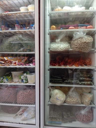 عکس سرای سنا