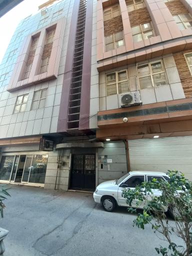 عکس خانه هوشمند رامش