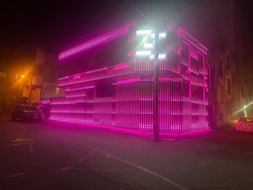 عکس خوابگاه دخترانه دانشجو 