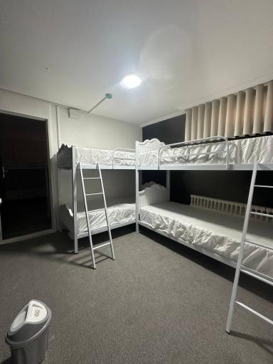 عکس خوابگاه دخترانه دانشجو 