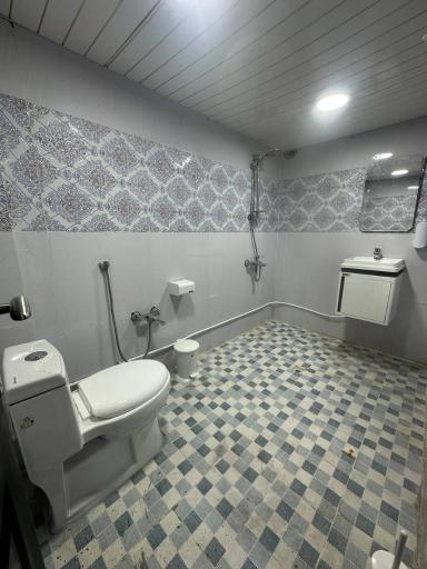 عکس خوابگاه دخترانه دانشجو 