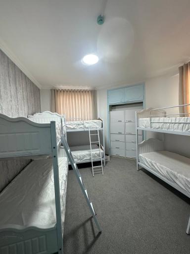 عکس خوابگاه دخترانه دانشجو 