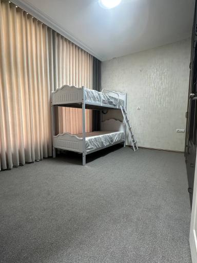 عکس خوابگاه دخترانه دانشجو 