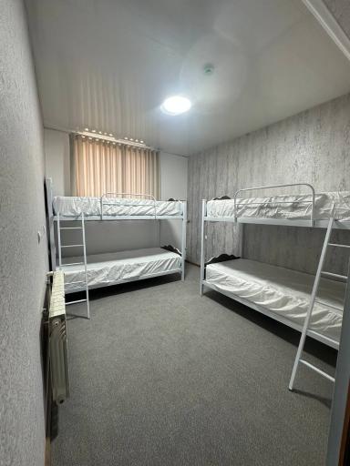 عکس خوابگاه دخترانه دانشجو 