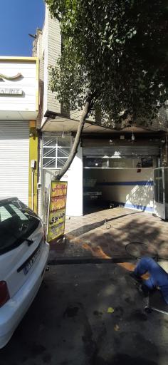 عکس تعمیرگاه مکانیکی خدیوی 