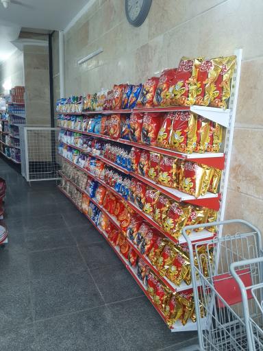 عکس فروشگاه اتکا شعبه شهدای حصار 