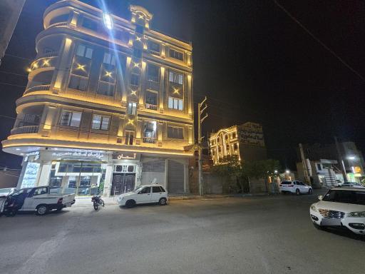 عکس دپارتمان املاک منصوری