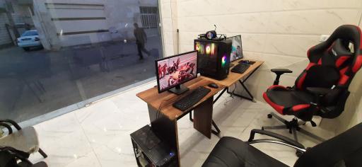 عکس گروه فناوران طنین صبح