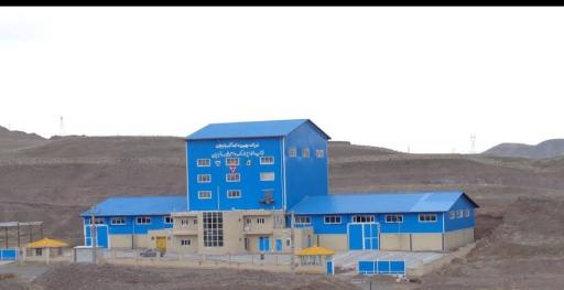 عکس بهین دانه آذربایجان