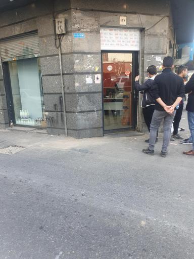 عکس غرفه پاک دانشگاه تهران