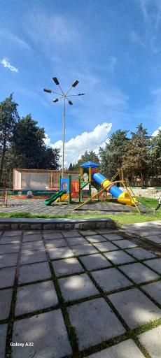 عکس پارک بانوان