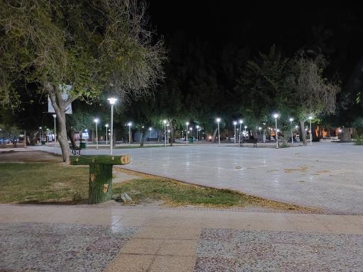 عکس پارک نفت