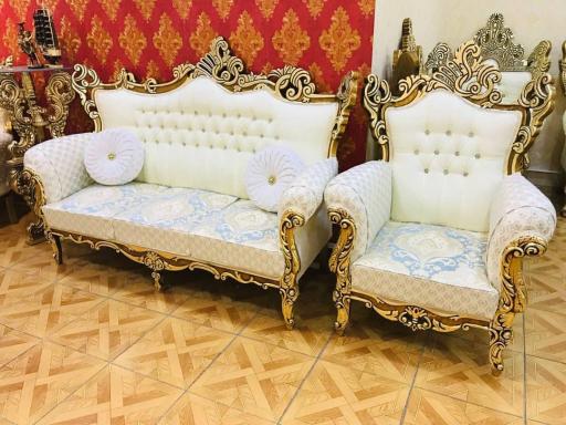 عکس گالری مبلمان محمد