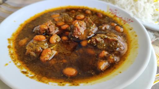 عکس آشپزخانه و غذای آماده طعام شهر