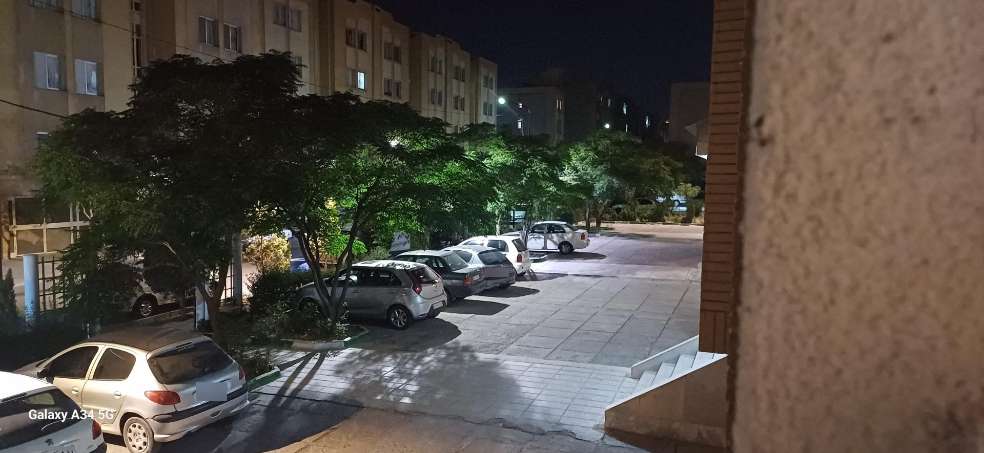 عکس مجتمع غدیر شرقی