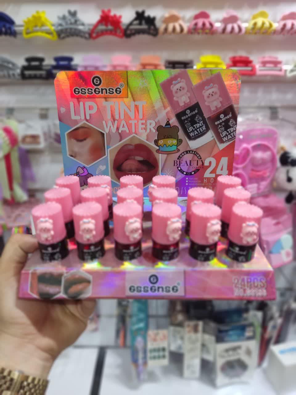 عکس آرایشی بهداشتی یاقوت صورتی 