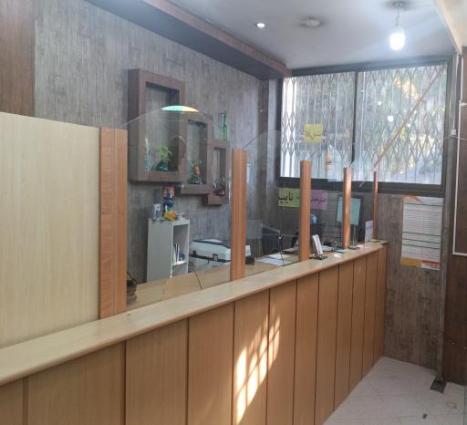 عکس کافی نت سرو