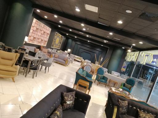 عکس گالری مبل کلکسیونر