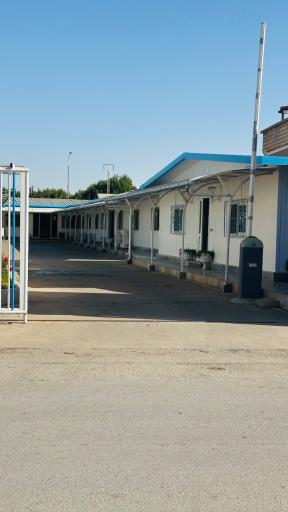 عکس طرح توسعه میادین نفتی طرح نگهداشت و افزایش تولید منطقه اهواز