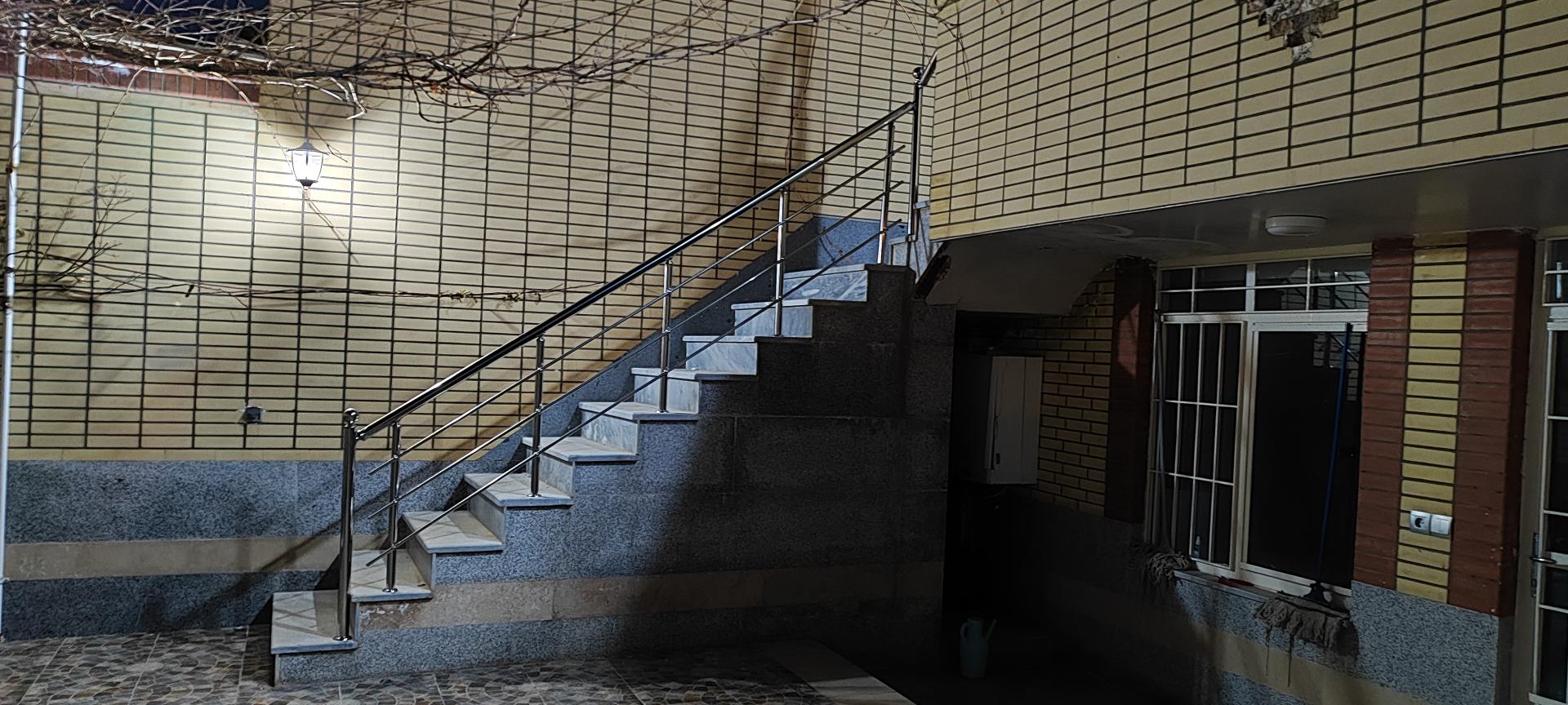 عکس نرده سازی پارسیان آصفی