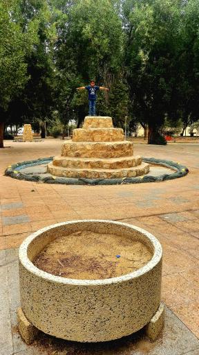 عکس پارک نفت