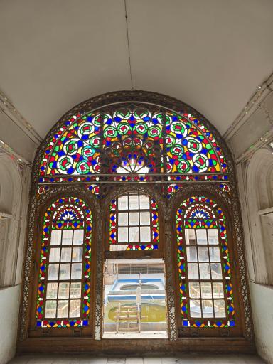 عکس موزه آب خانه کلاهدوز ها