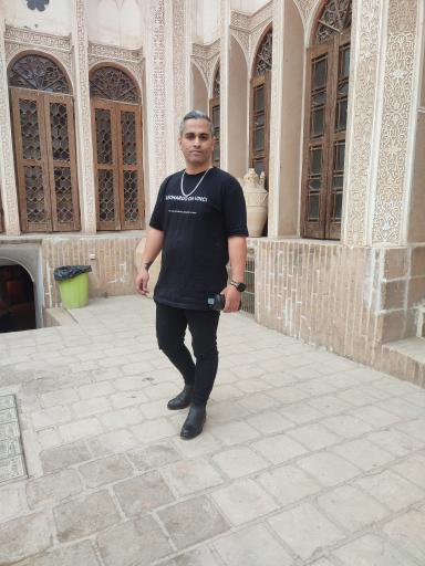 عکس موزه آب خانه کلاهدوز ها