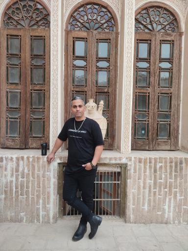 عکس موزه آب خانه کلاهدوز ها