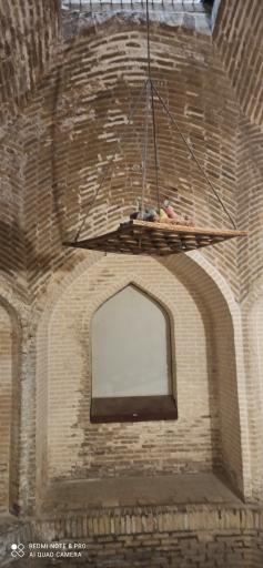 عکس موزه آب خانه کلاهدوز ها