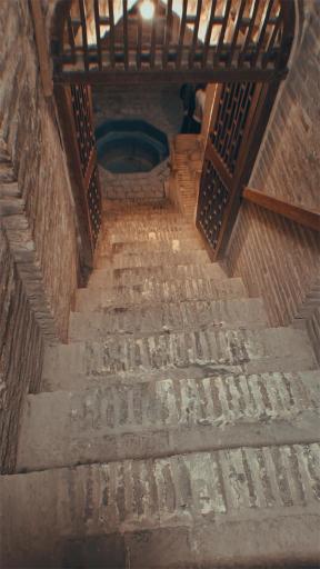 عکس موزه آب خانه کلاهدوز ها