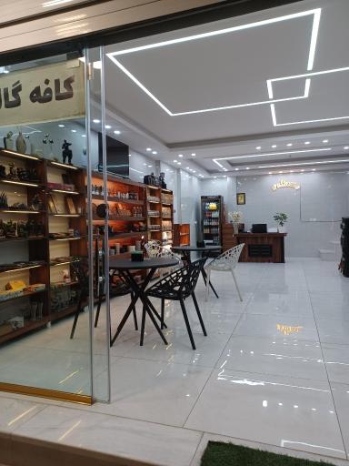 عکس کافه مسعود