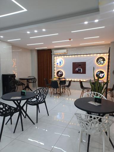 عکس کافه مسعود