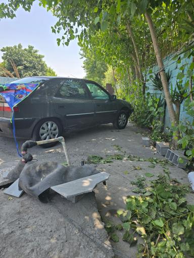 عکس کارواش اخوان