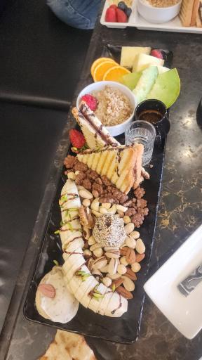 فست فود مهدی هیلا