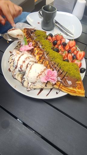 فست فود مهدی هیلا