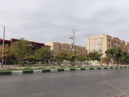 مجتمع مسکونی غدیر زون شرقی